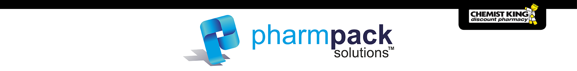 Pharmpack Solutions™ Portal