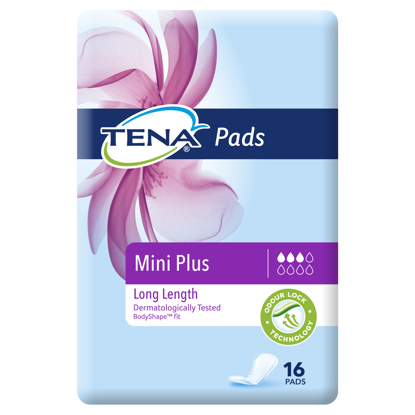 Picture of Tena Lady Mini Plus 16