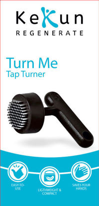 Picture of Kekun Tap Turner