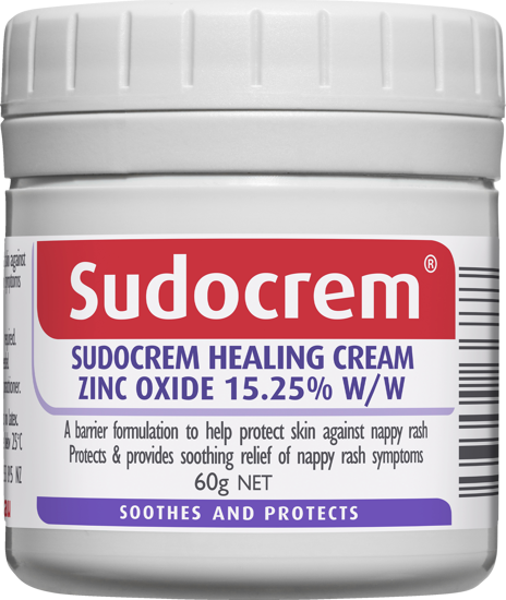 Picture of Sudocrem 60g