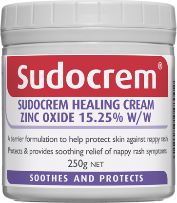 Picture of Sudocrem 250g