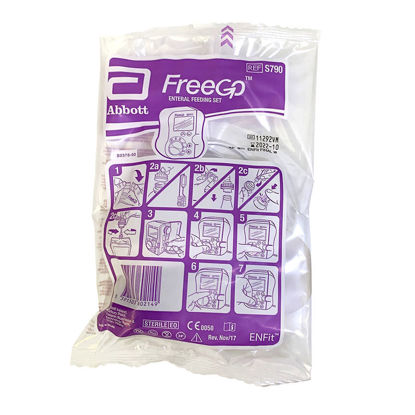 Picture of Freego Giving Set Carton 30