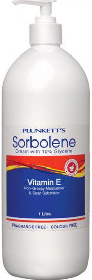 Picture of Plunkett Sorb Vit E Pmp 1Ltr