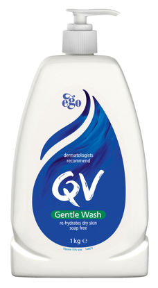 Picture of Ego QV Wash Gent 1Ltr