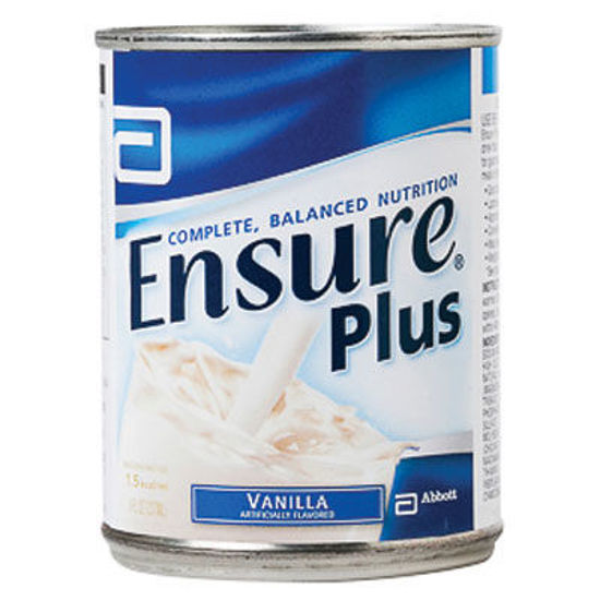 Picture of Ensure Plus Liq Van 237ml