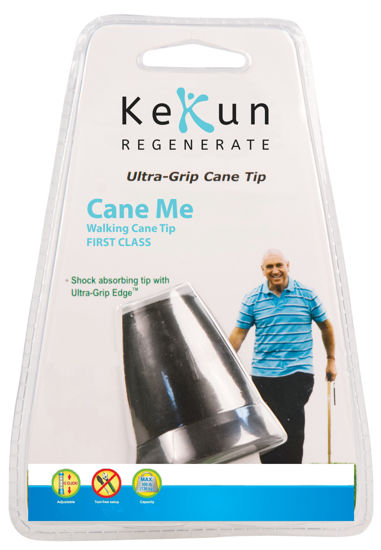 Picture of Kekun Ultra-Grip Cane Tip