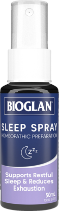 Picture of Bioglan Sleep Spray 50ml