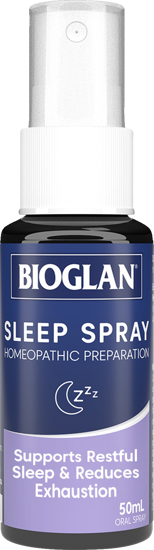 Picture of Bioglan Sleep Spray 50ml