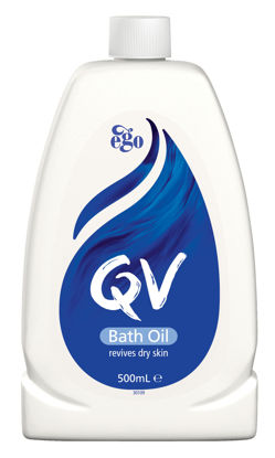 Picture of Ego QV Bath Oil 500ml