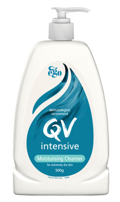 Picture of Ego QV Intnsv Moist Clns 500g