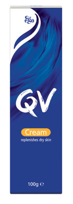 Picture of Ego QV Crm 100g