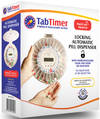 Picture of TabTimer Bundle